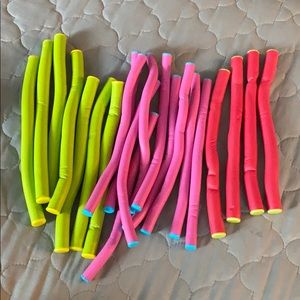 Hair Curling Rods